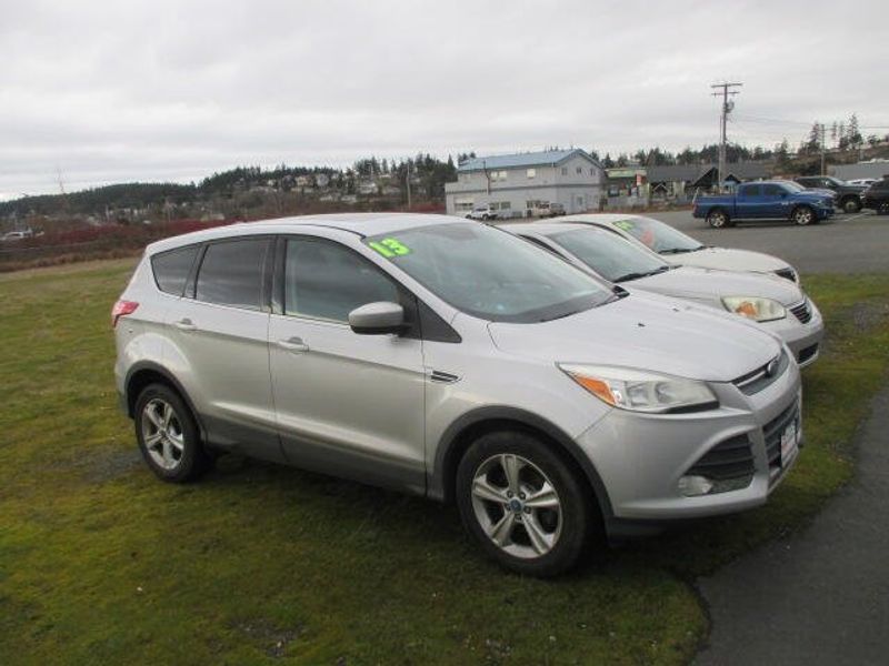 2013 Ford Escape SEImage 10