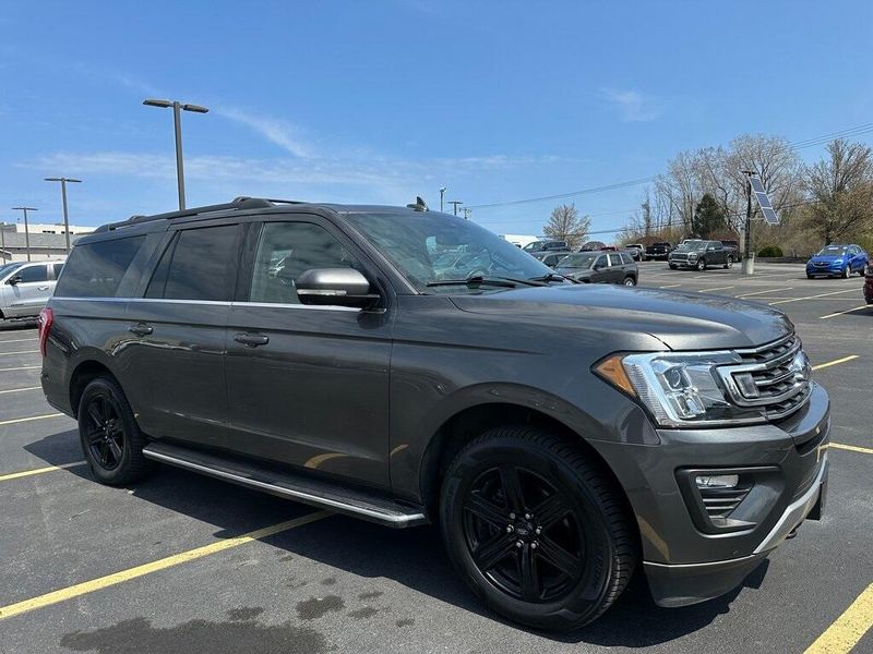 2021 Ford Expedition XLTImage 1