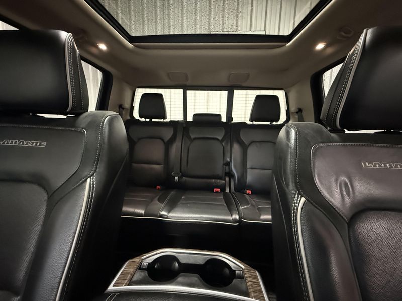Used 2020 RAM 1500 LaramieImage 23