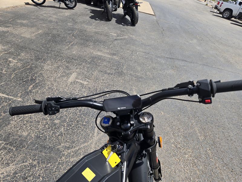 NEW 2025 79 BIKE FALCON PRO Image 12