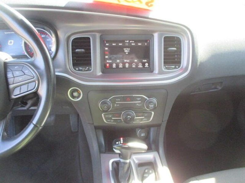 Used 2022 Dodge Charger SXTImage 16
