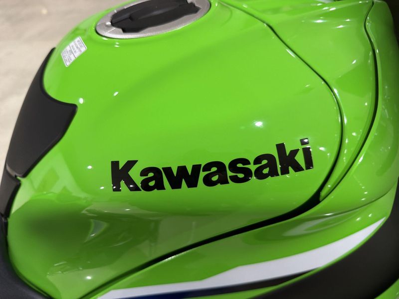 New 2026 Kawasaki NINJA ZX-10R ABS Image 26