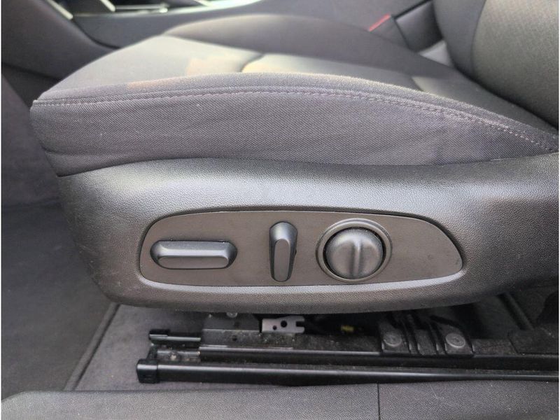 2023 Chevrolet Malibu LTImage 11