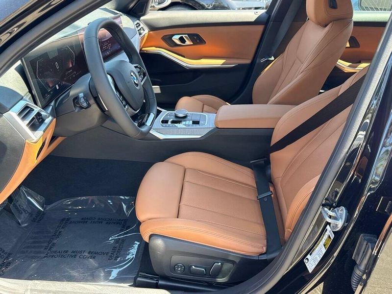 New 2026 BMW 3 Series 330iImage 17