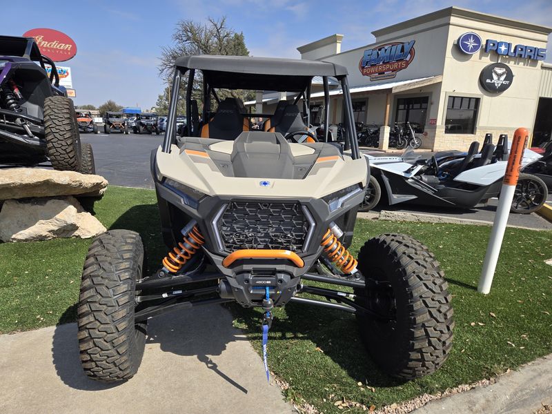 NEW 2026 POLARIS RZR XP S 4 1000 ULTIMATE Image 5
