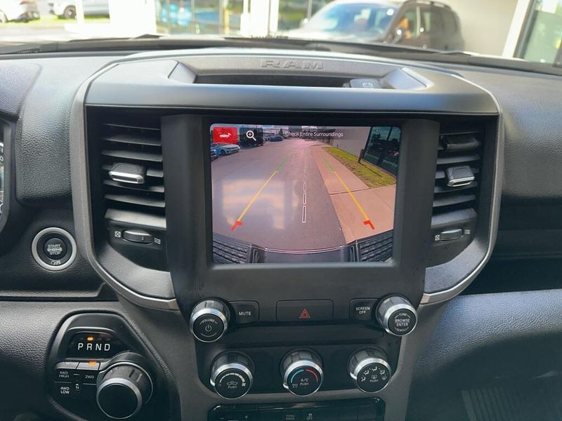 2022 RAM 2500 TradesmanImage 28