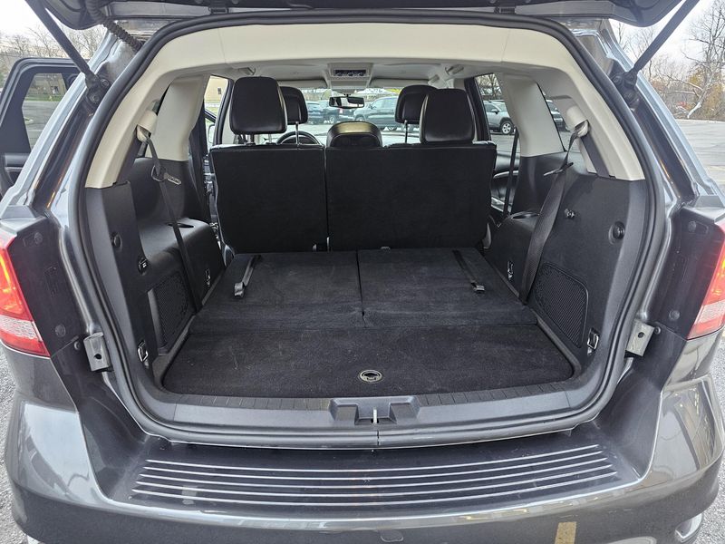 Used 2018 Dodge Journey GTImage 22