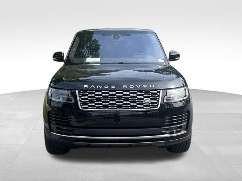 2021 Land Rover Range Rover Westminster