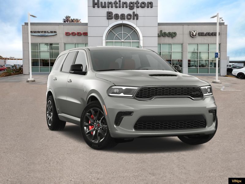 2024 Dodge Durango SRT Hellcat Premium AWDImage 16