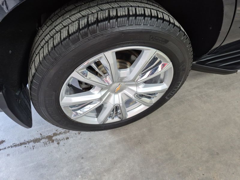 Used 2021 Chevrolet Tahoe High CountryImage 6