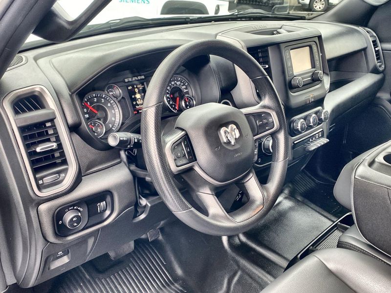 Used 2022 RAM 1500 TradesmanImage 11