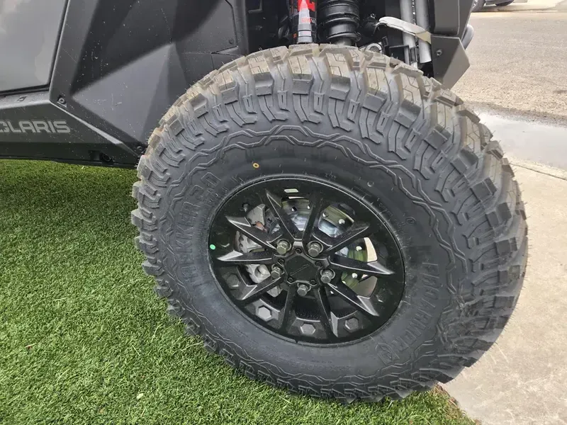 NEW 2026 POLARIS RZR PRO S 4 ULTIMATE Image 23