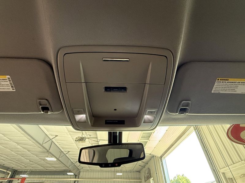 Used 2015 Chevrolet Silverado 1500 LTImage 20