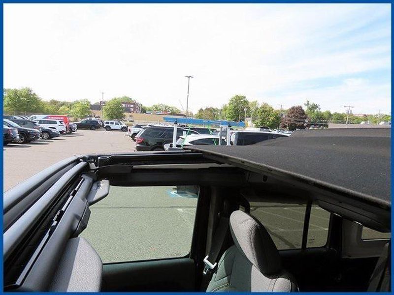 New 2025 Jeep Wrangler 4-DOOR SPORT S