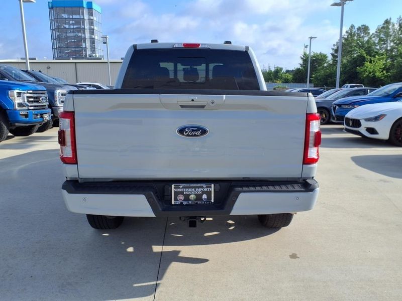 2023 Ford F-150 LariatImage 15