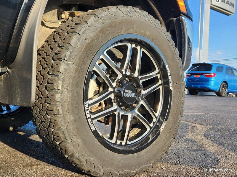 Used 2021 Ford Ranger XL