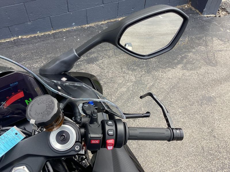 New 2026 BMW S 1000 RR 