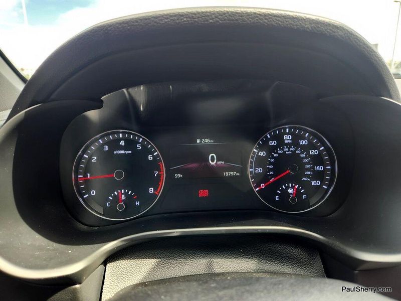 2023 Kia Forte GTImage 41