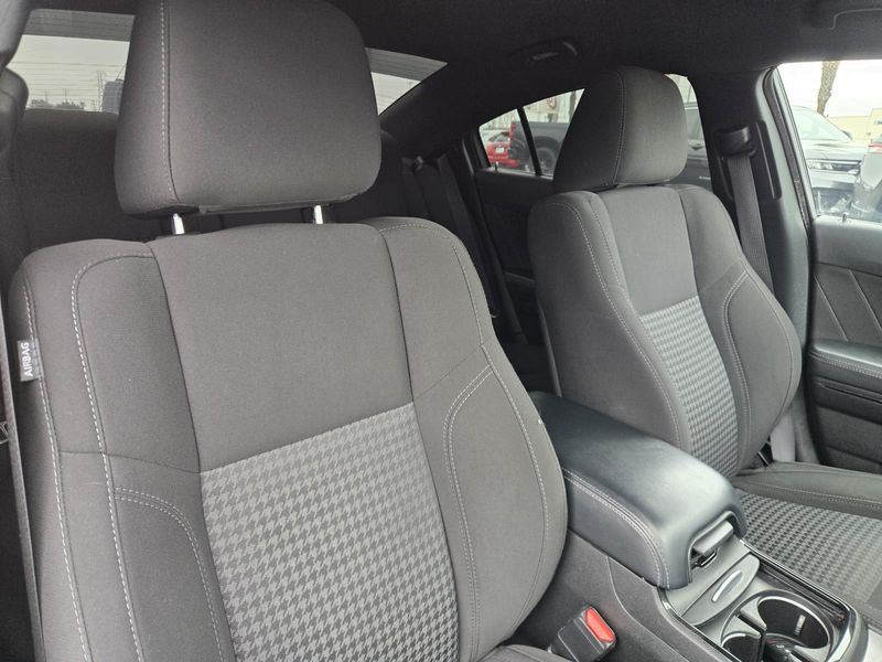 Used 2023 Dodge Charger SXT RWD