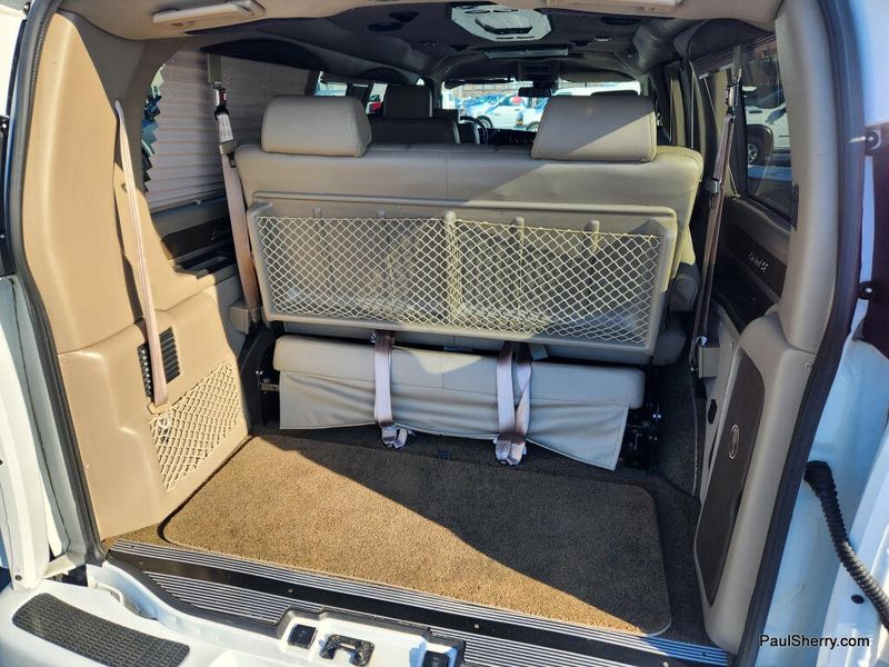 Used 2019 Chevrolet Express 2500 