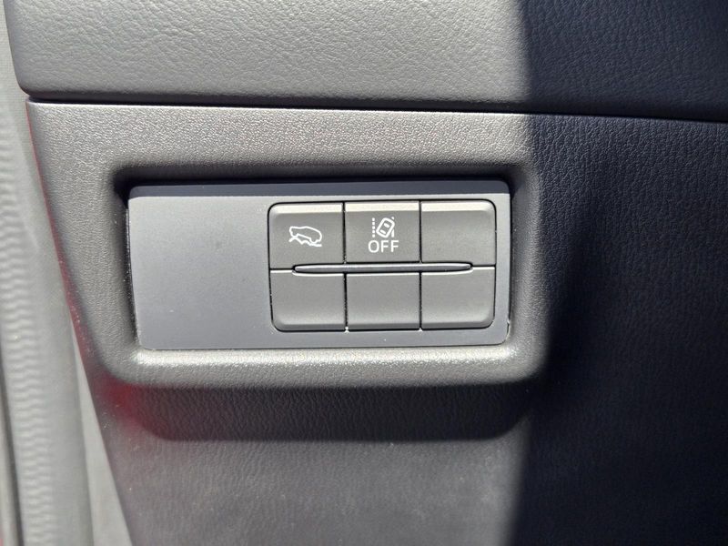 Used 2024 Mazda CX-5 2.5 S Select Package AWD