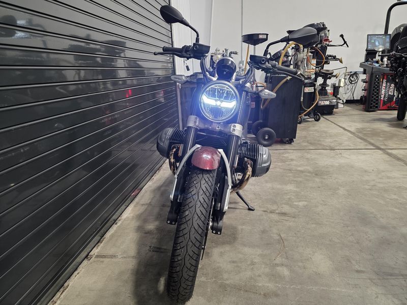2024 BMW R 12