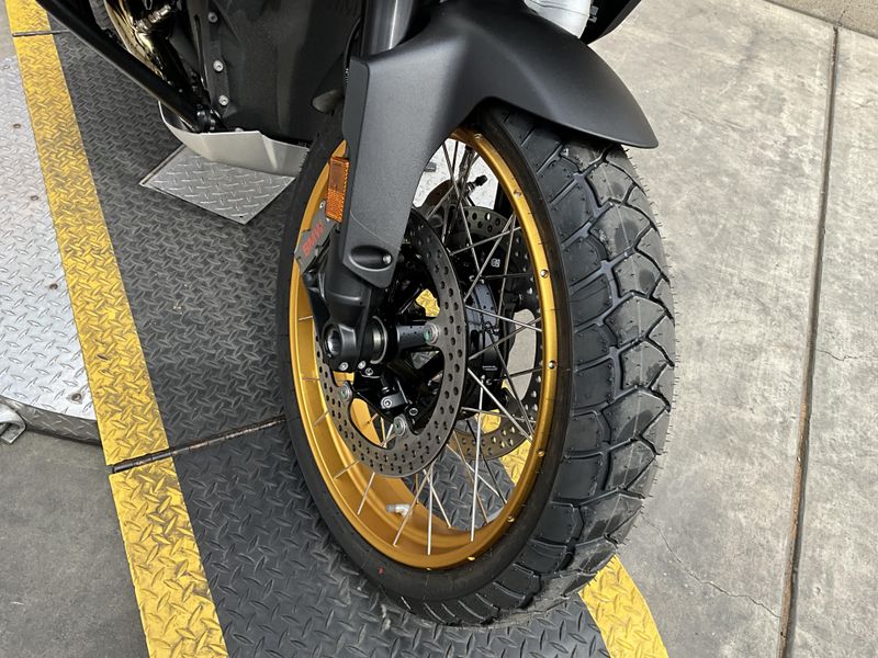 New 2026 BMW R 1300 GS Image 9