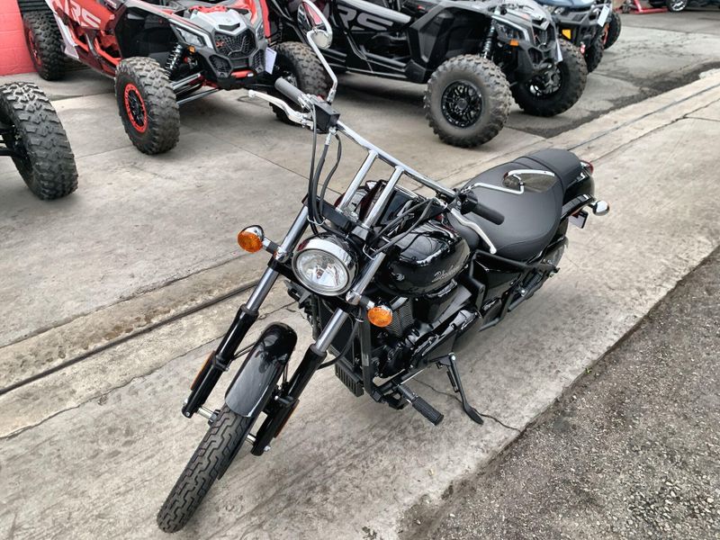 New 2026 Kawasaki VULCAN 900 CUSTOM Image 19