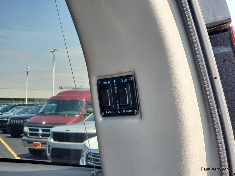 2013 GMC Savana 2500 Image 21