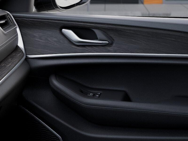 New 2026 Jeep Grand Cherokee Limited 4x4Image 45