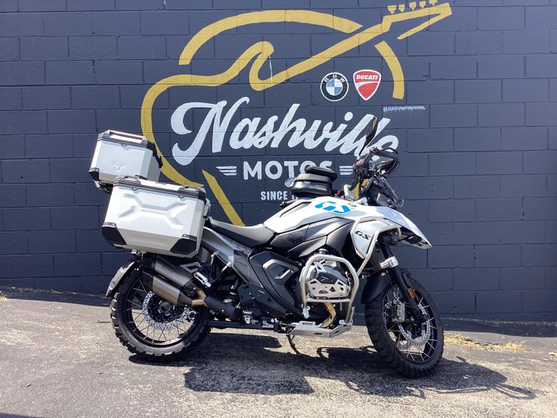 2025 BMW R 1300 GS 