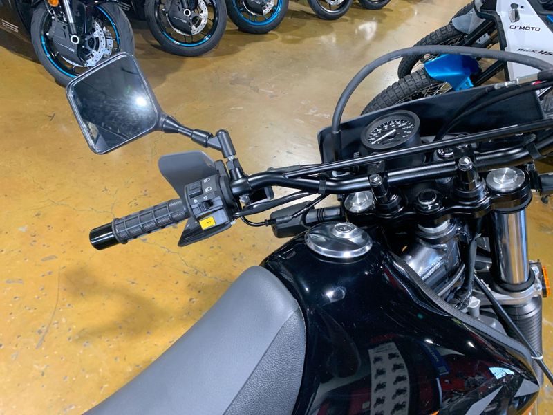 New 2026 Suzuki DR650S Image 17