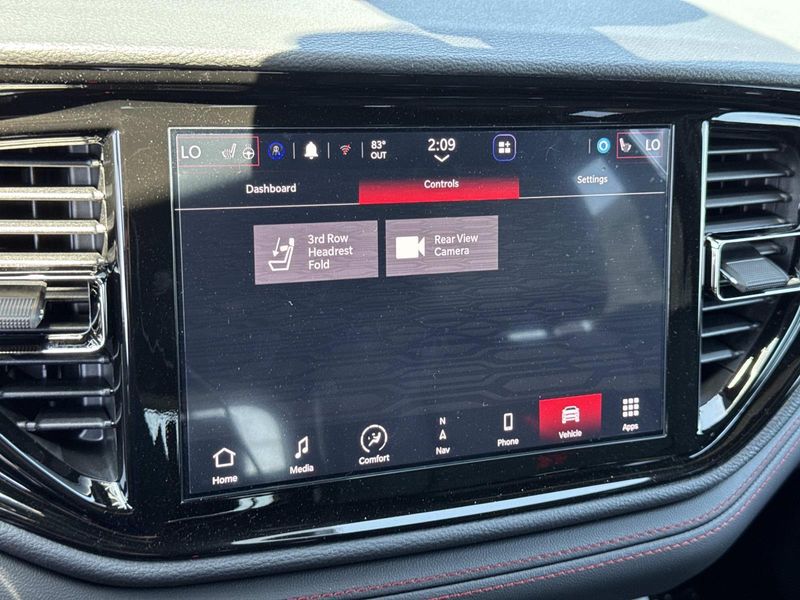 New 2026 Dodge Durango Gt Plus Awd Hemi V8