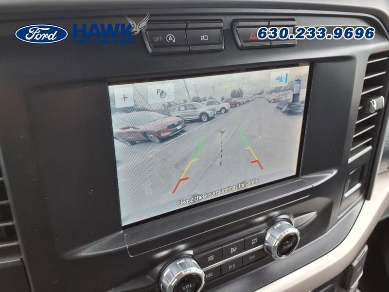 2021 Ford F-150 XLT photo 9