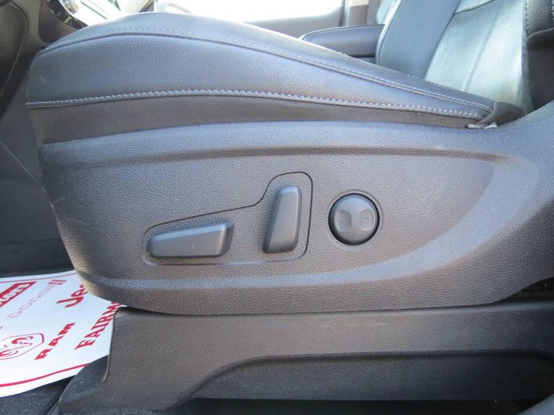 Used 2022 Kia Telluride EX AWD 4dr SUVImage 10