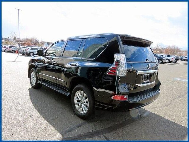 2019 Lexus GX 460 460Image 7