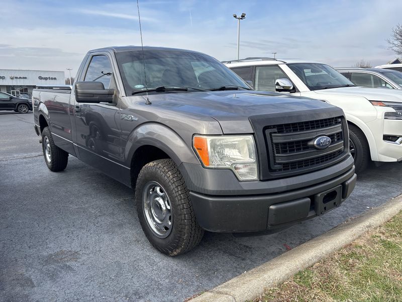 Used 2013 Ford F-150 XLImage 3
