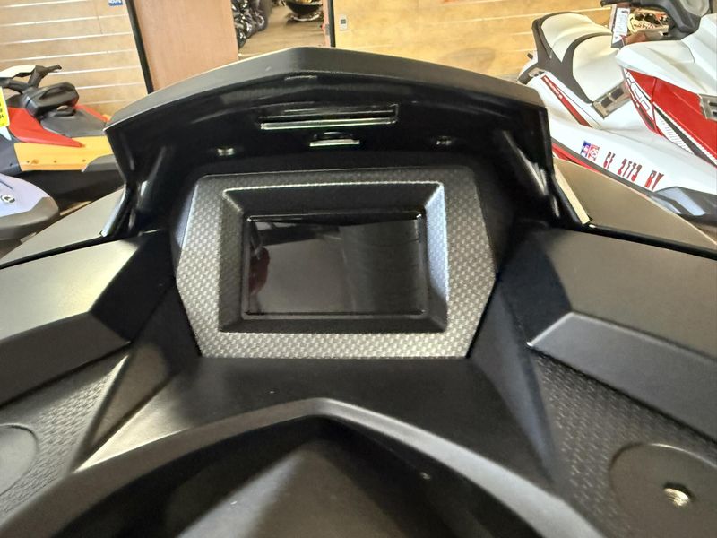 2025 Yamaha GP HO W/AUDIO Image 9