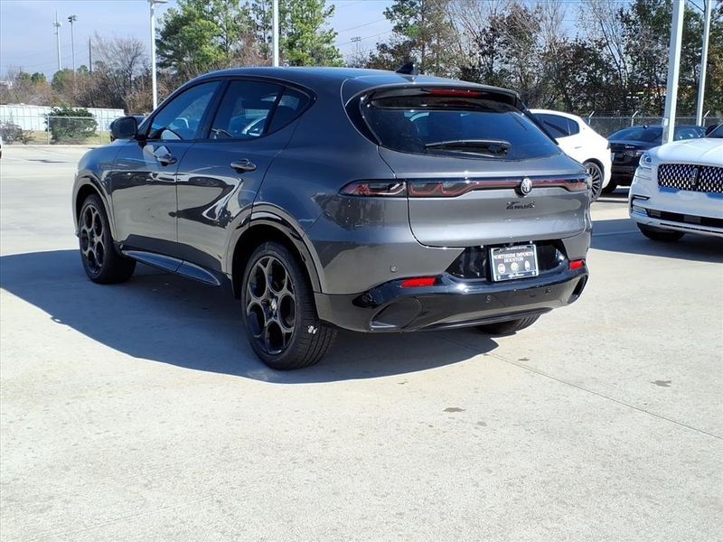 New 2026 Alfa Romeo Tonale VeloceImage 9