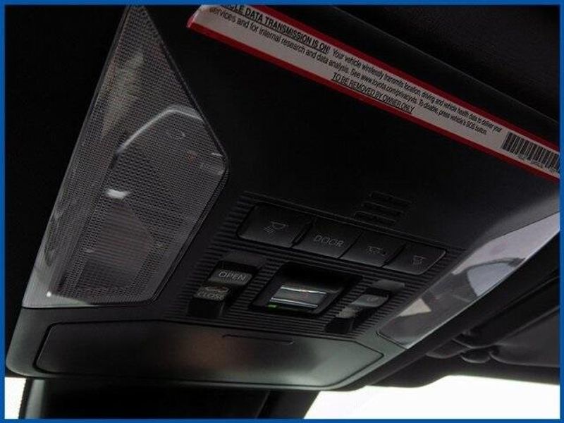 2024 Toyota RAV4 Prime SEImage 19