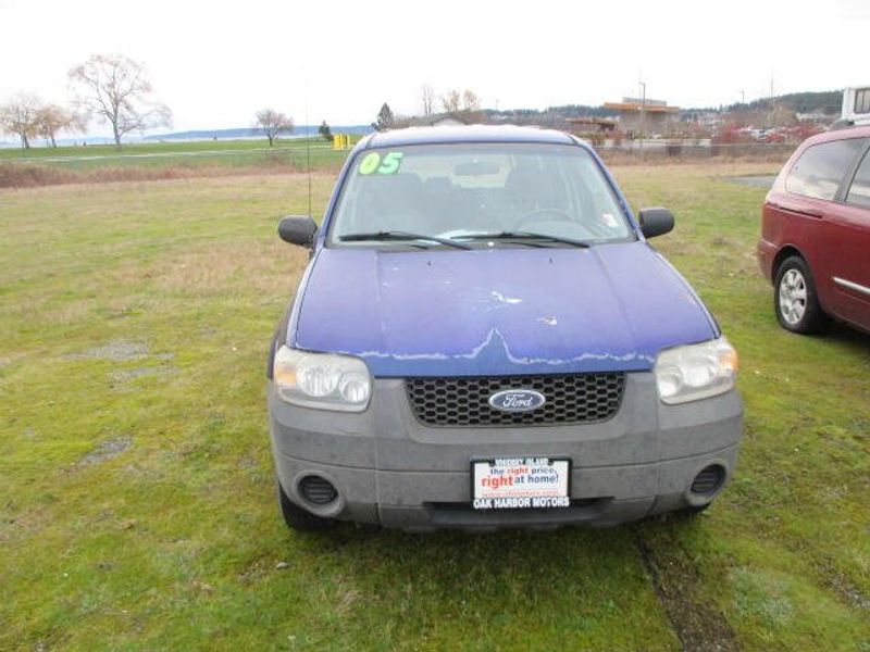 Used 2005 Ford Escape XLSImage 2