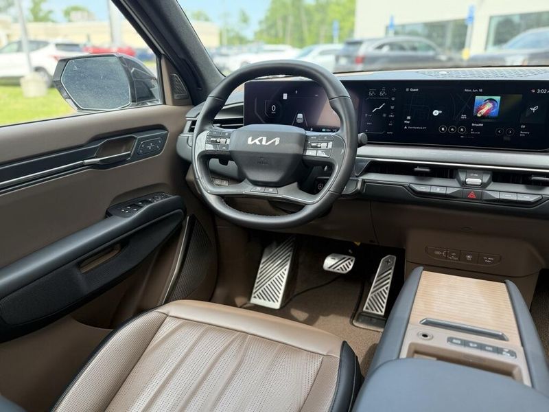 2024 Kia EV9 GT-LineImage 34