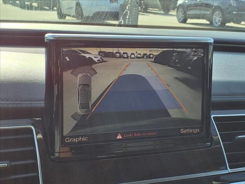 2012 Audi A8 L 4.2Image 7