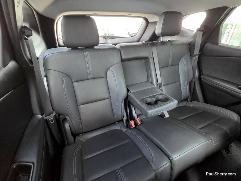 Used 2024 Chevrolet Blazer LT