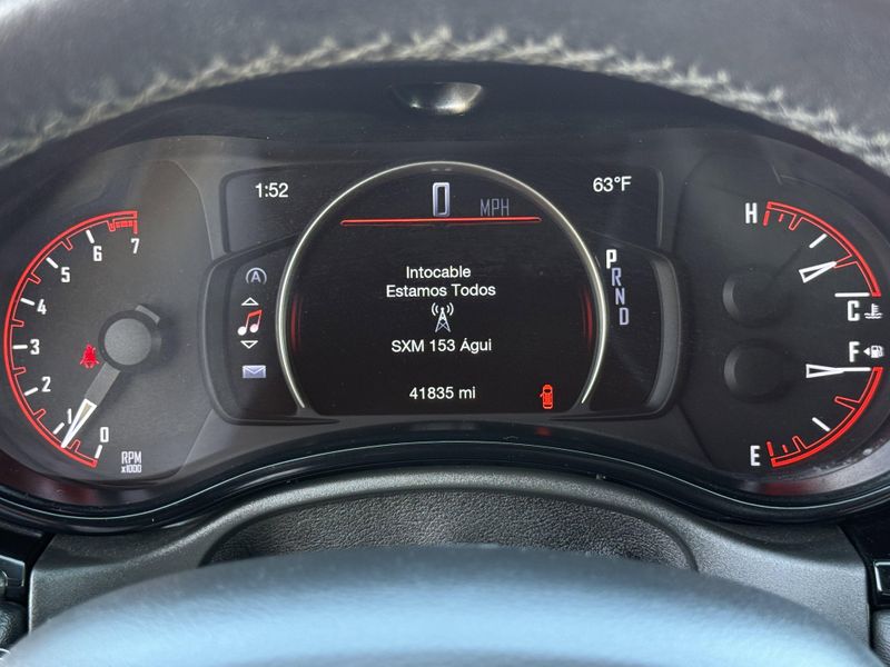 Used 2021 Dodge Durango GT PlusImage 23