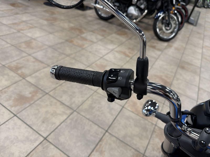 New 2025 Honda DAX 125 Image 19