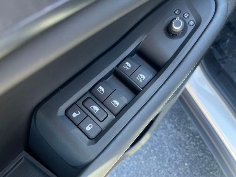 2025 Jeep Grand Cherokee Altitude 4x4