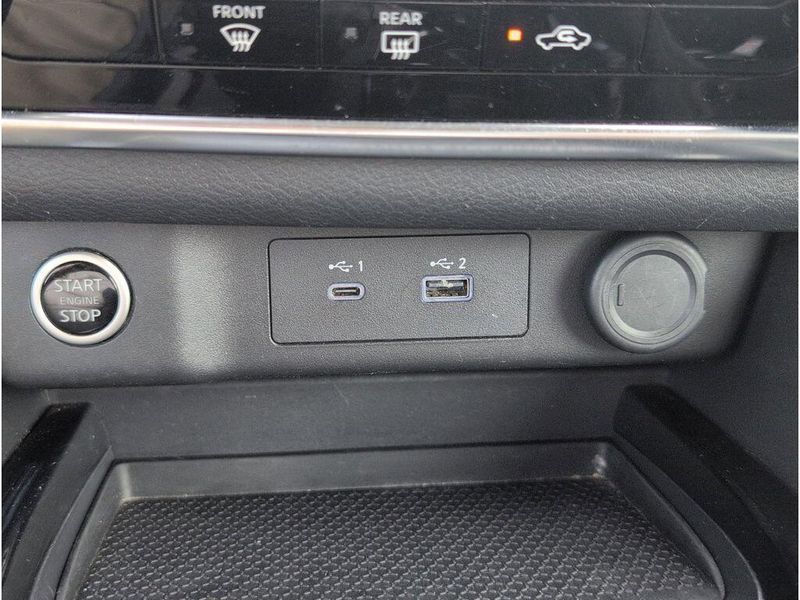 Used 2023 Nissan Rogue SImage 16