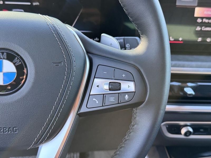 2025 BMW X5 sDrive40iImage 27