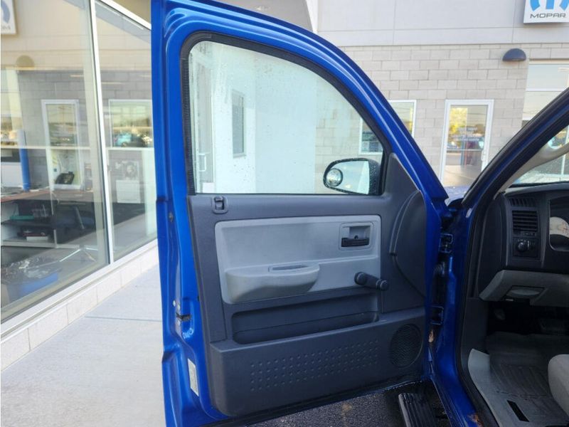 Used 2008 Dodge Dakota ST